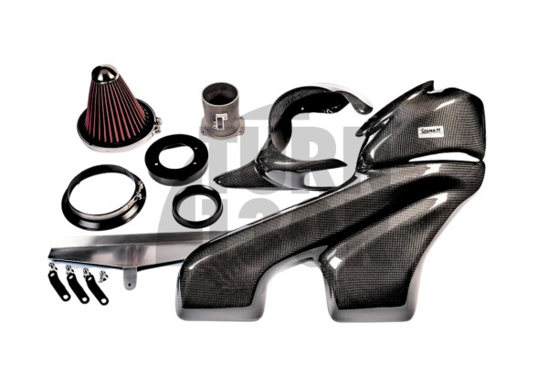 Gruppe M Carbon Fiber Intake System for BMW 135i F40 / 235i F4x