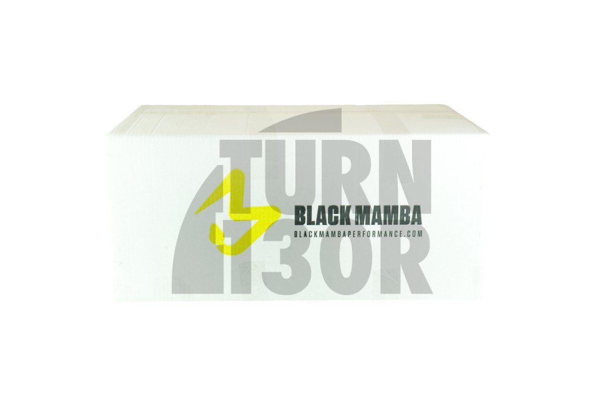 Black Mamba Mercedes A45 AMG W176 / CLA45 AMG C117 Intercooler