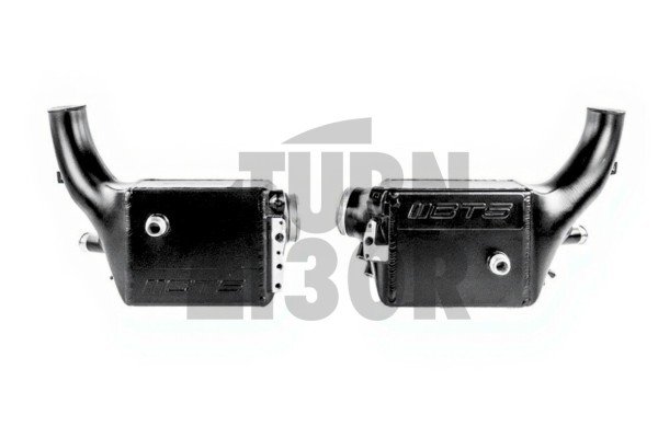 CTS Turbo Intercoolers for BMW M5 F90 & M8 F92