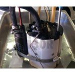  Low Pressure Fuel Pump for Golf 6 GTI / Scirocco / Leon 1P 2.0 TSI EA888.1 CTS Turbo