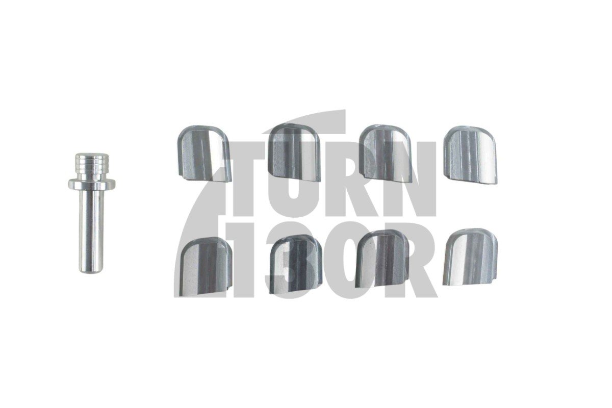 Manifold Flap Delete for 2.0 TFSI CTS Turbo