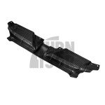 Eventuri Carbon Fiber Slam Panel Cover for Audi RS4 B8