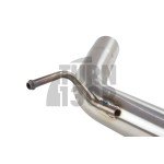 Resonator Delete for Golf 7 GTI / Leon 3 Cupra / A3 8V 2WD CTS Turbo