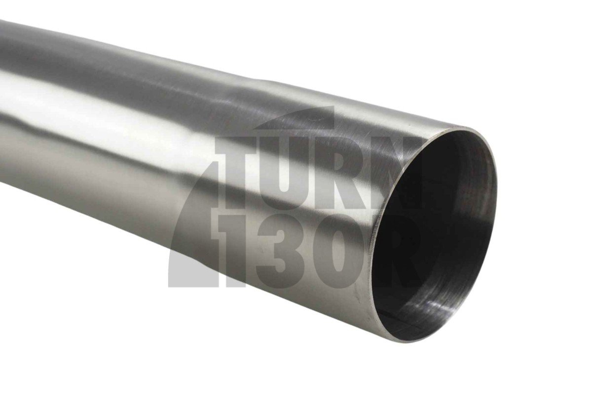  Resonator Delete for Golf 7 GTI / Leon 3 Cupra / A3 8V 2WD CTS Turbo