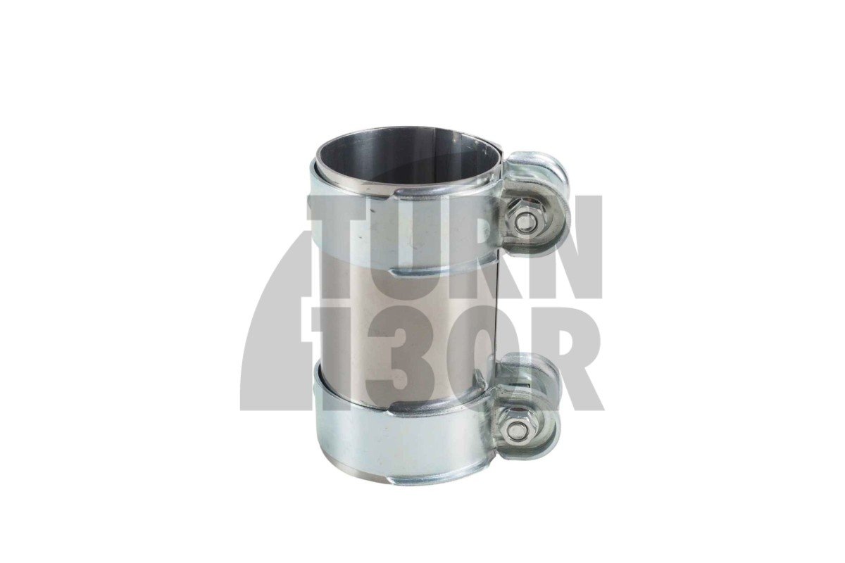  Resonator Delete for Golf 7 GTI / Leon 3 Cupra / A3 8V 2WD CTS Turbo