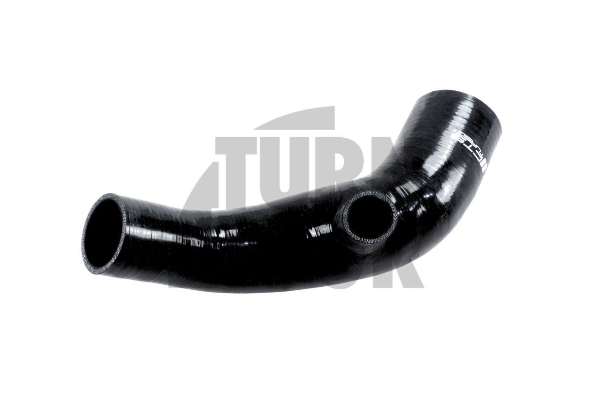 Silicone Inlet Pipe for BMW 135i / 235i / M2 F2x and 335i / 435i / F3x N55 CTS Turbo