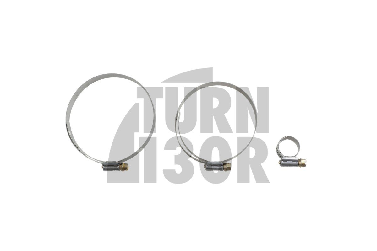 Silicone Intake Hose for Audi A4 / A5 B9 2.0 TFSI CTS Turbo