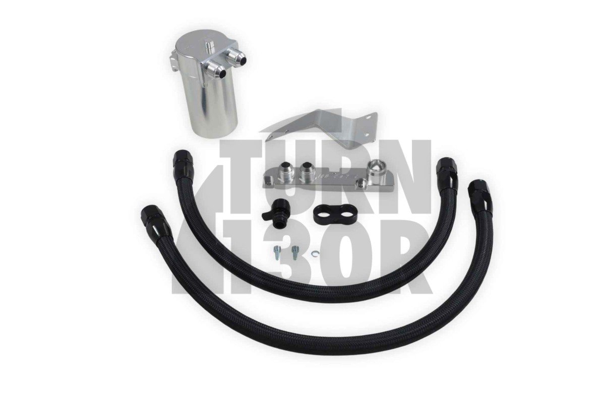 CTS Turbo  Oil Catch Can Golf 5 GTI