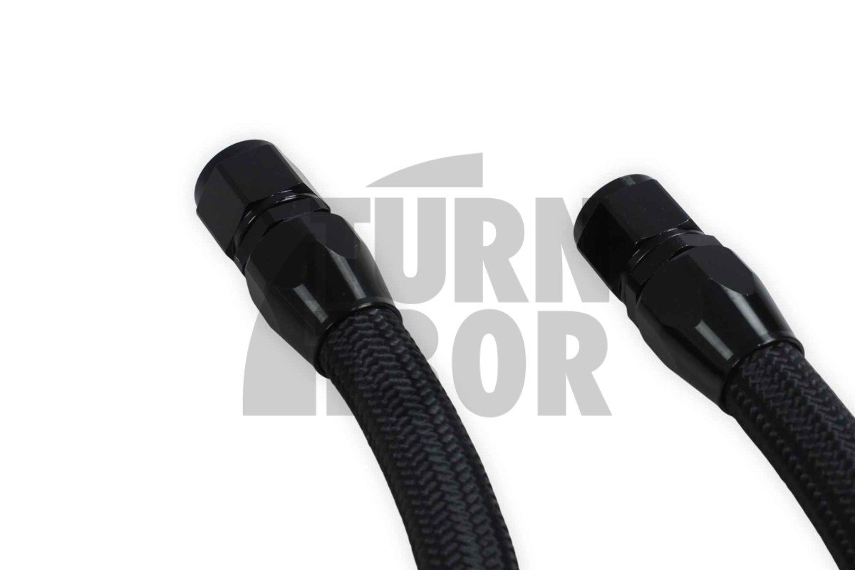 CTS Turbo  Oil Catch Can Golf 5 GTI