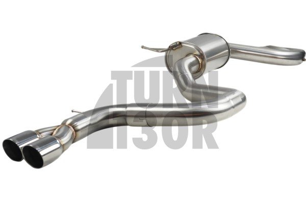 CTS Turbo  Catback Golf Mk5 GTI 