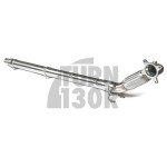CTS Turbo  Decat Downpipe Leon 2 Cupra / Octavia / A3 8P / Audi TT 8J 2.0 TFSI