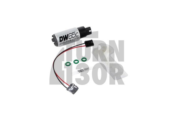 DW65C / DW300C fuel pump kit for Toyota GT86 / Subaru BRZ Deatschwerks