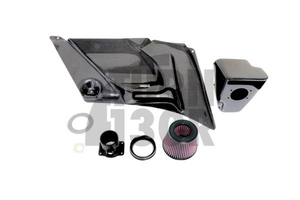 Gruppe M Carbon Fiber Intake System for Honda Civic Type R FN2