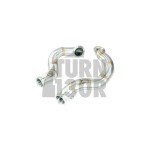 Black Mamba BMW 135i E82 / 335i E9x N54 Decat Downpipes