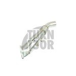 Black Mamba BMW 140i / 240i F2X and 340i / 440i F3X B58 Decat Downpipe