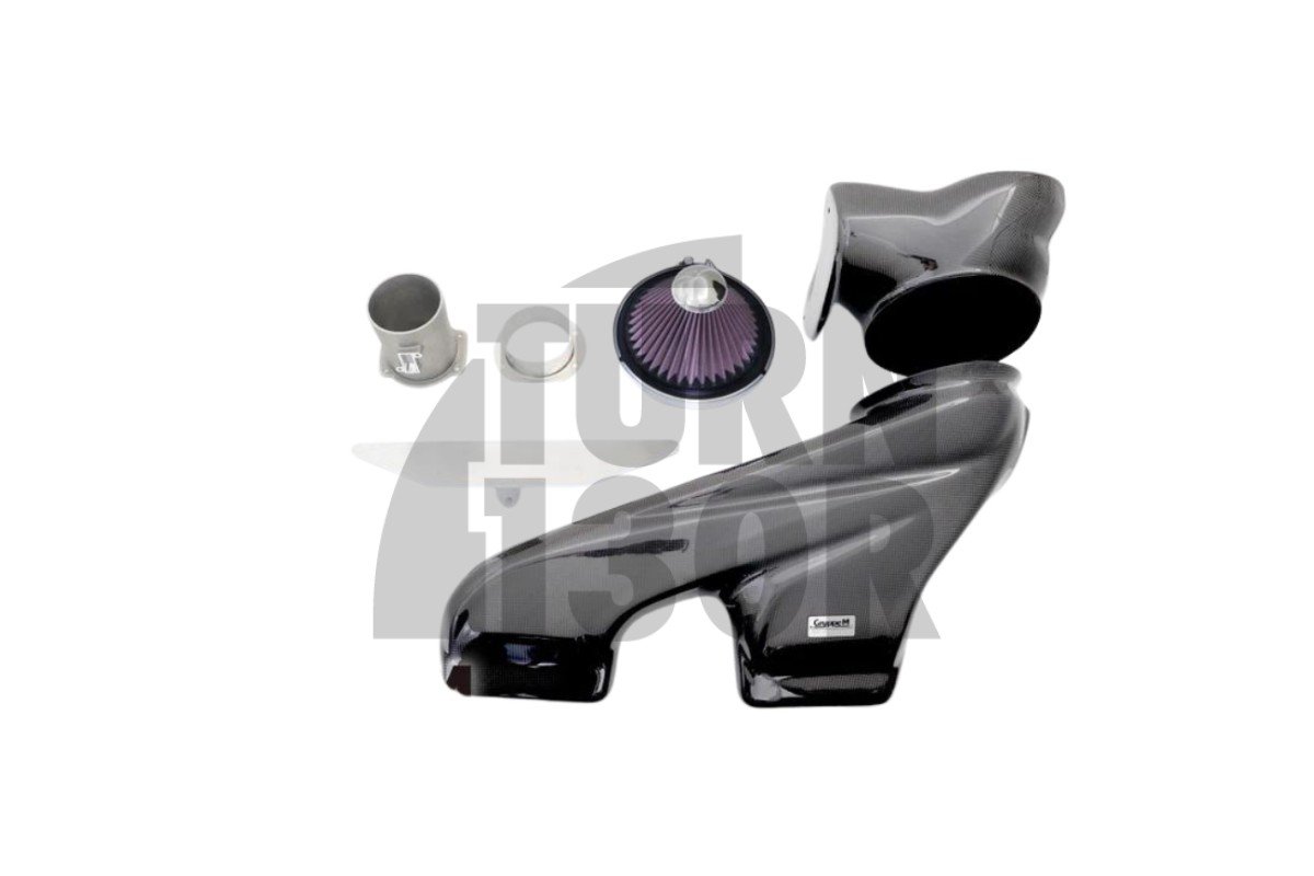 Gruppe M Carbon Fiber Intake System for Mini Cooper JCW GP3