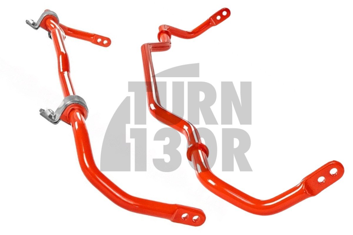 Eibach Sway Bars Anti-Roll Kit A3 8P / Golf 5 GTI / Golf 6 GTI / Leon 2 Cupra