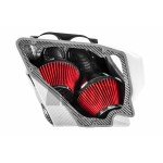 Eventuri Carbon Fiber Intake System for Audi RS6 C7 / RS7 C7