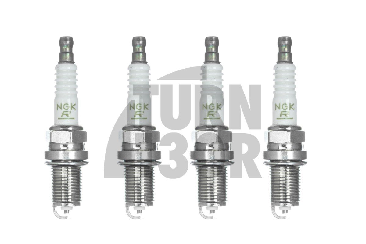 Spark Plugs NGK BKR6E-11 Designed for Mazda MX5 NA / NB