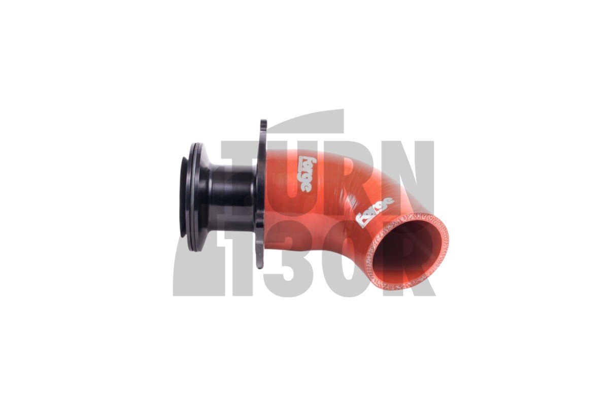 Forge Turbo Outlet / Muffler Delete Kit 2.0 TFSI K03