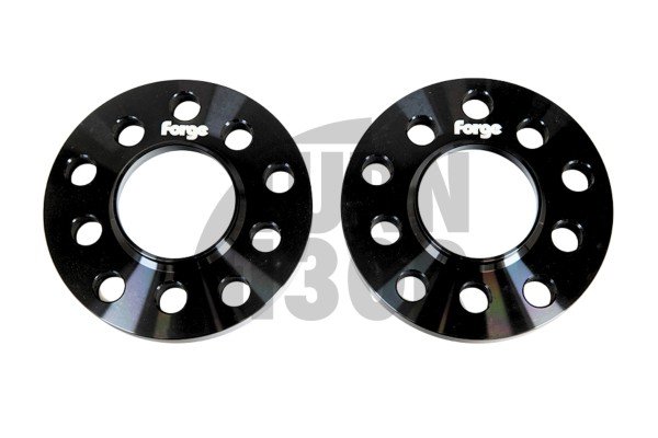 Forge Motorsport wheel spacers for Audi 5x100 / 5x112 3 to 20mm