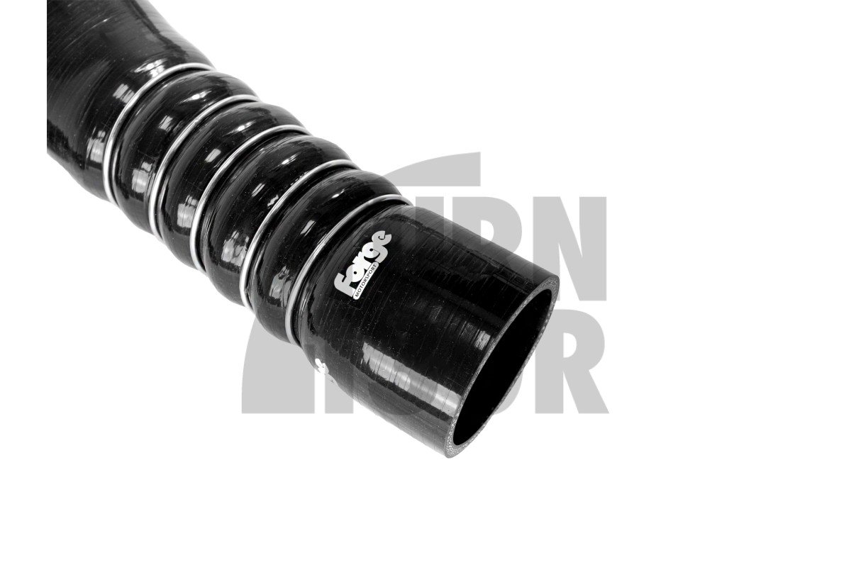 Forge Boost Silicone Hoses Audi RS3 8V - TTRS MK3