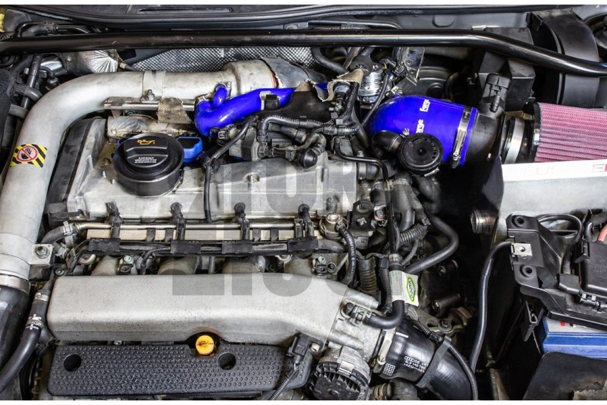 Forge Inlet Hose Audi S3 8L / Audi TT 225 / Leon Cupra 1.8T