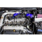 Forge Inlet Hose Audi S3 8L / Audi TT 225 / Leon Cupra 1.8T