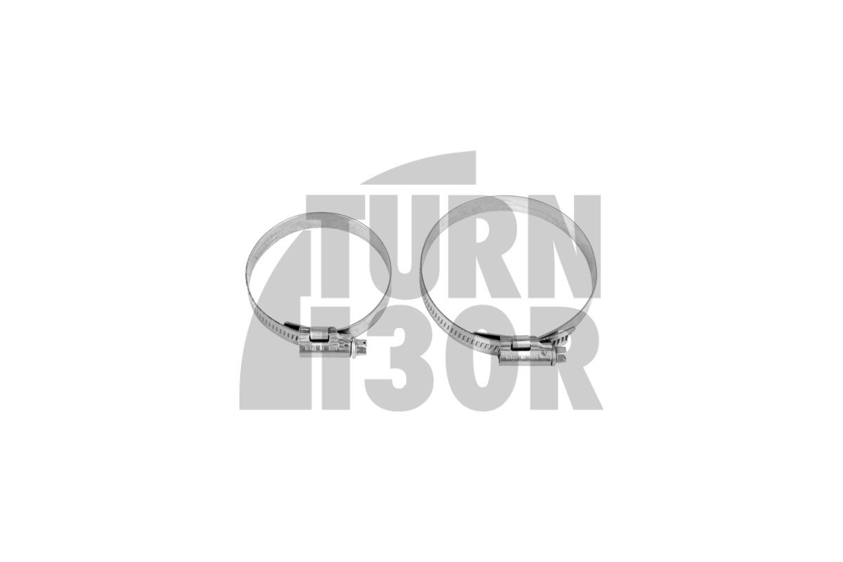 Forge Silicone Turbo Hose Audi S3 8L / TT 225 / Leon 1M Cupra 1.8T