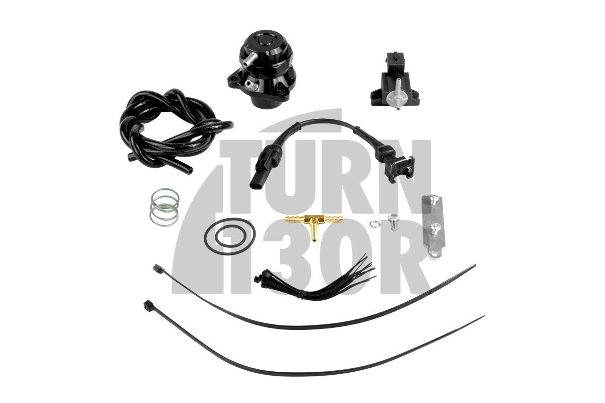 Forge Blow Off Valve Kit Audi S3 8V / Audi S1 / TT 8S