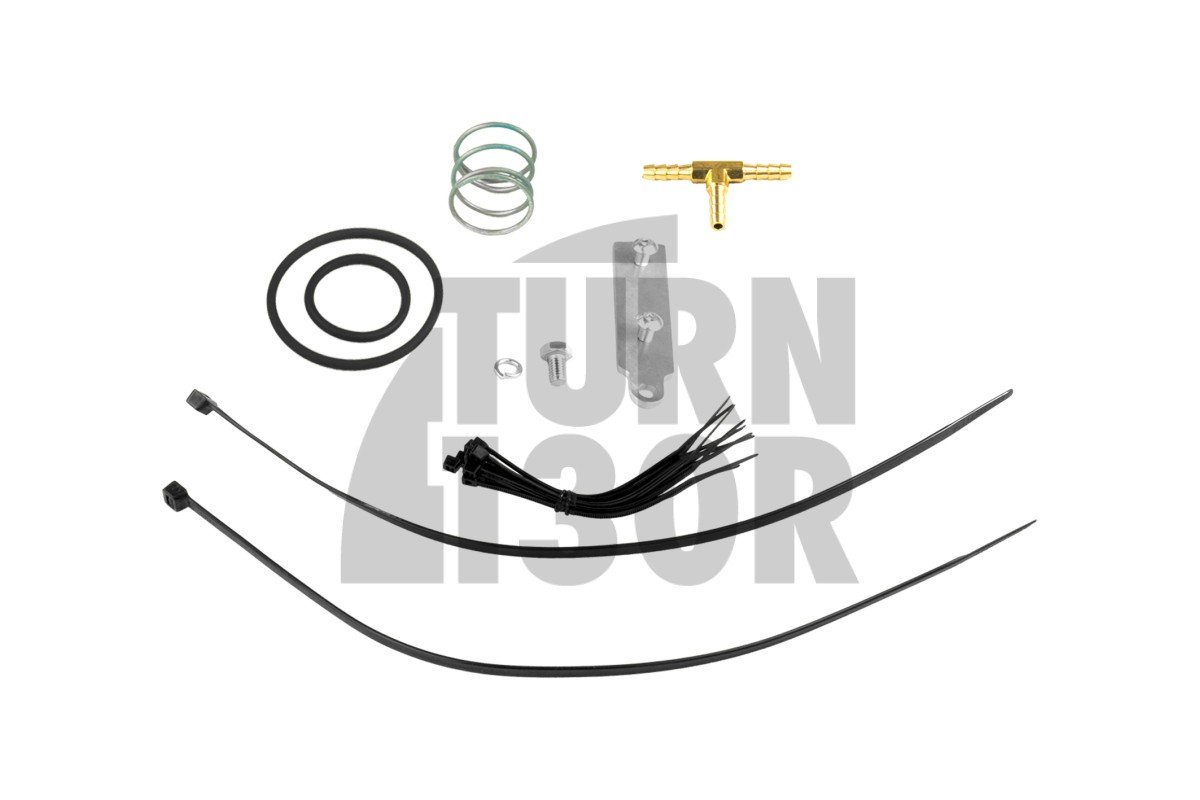 Forge Blow Off Valve Kit Audi S3 8V / Audi S1 / TT 8S
