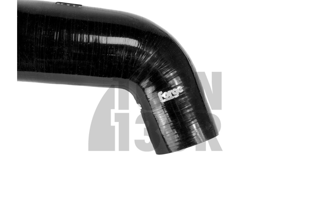 Forge Silicone Inlet Hose Audi S3 8V / Audi TT Mk3 8S / Octavia 5E VRS