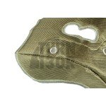 Black Mamba Mercedes CLA / A45 AMG W176 Turbo Blanket