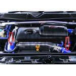 Forge Boost Hoses Audi TT 8N / S3 8L / Leon 1M Cupra