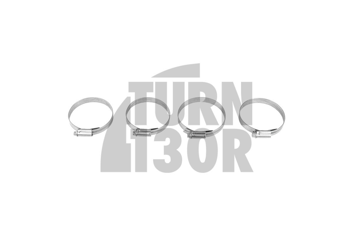 Forge Boost Hoses Audi TT 8N / S3 8L / Leon 1M Cupra