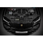 Eventuri Carbon Fiber Intake for Audi RSQ8 / Lamborghini Urus / Cayenne Turbo 