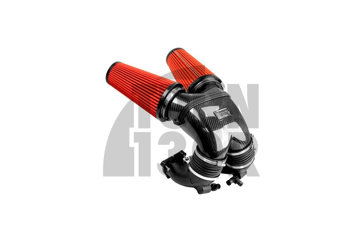 Eventuri Carbon Fiber Intake for Audi RSQ8 / Lamborghini Urus / Cayenne Turbo 