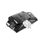 Eventuri Carbon Fiber Intake for Audi RSQ8 / Lamborghini Urus / Cayenne Turbo 