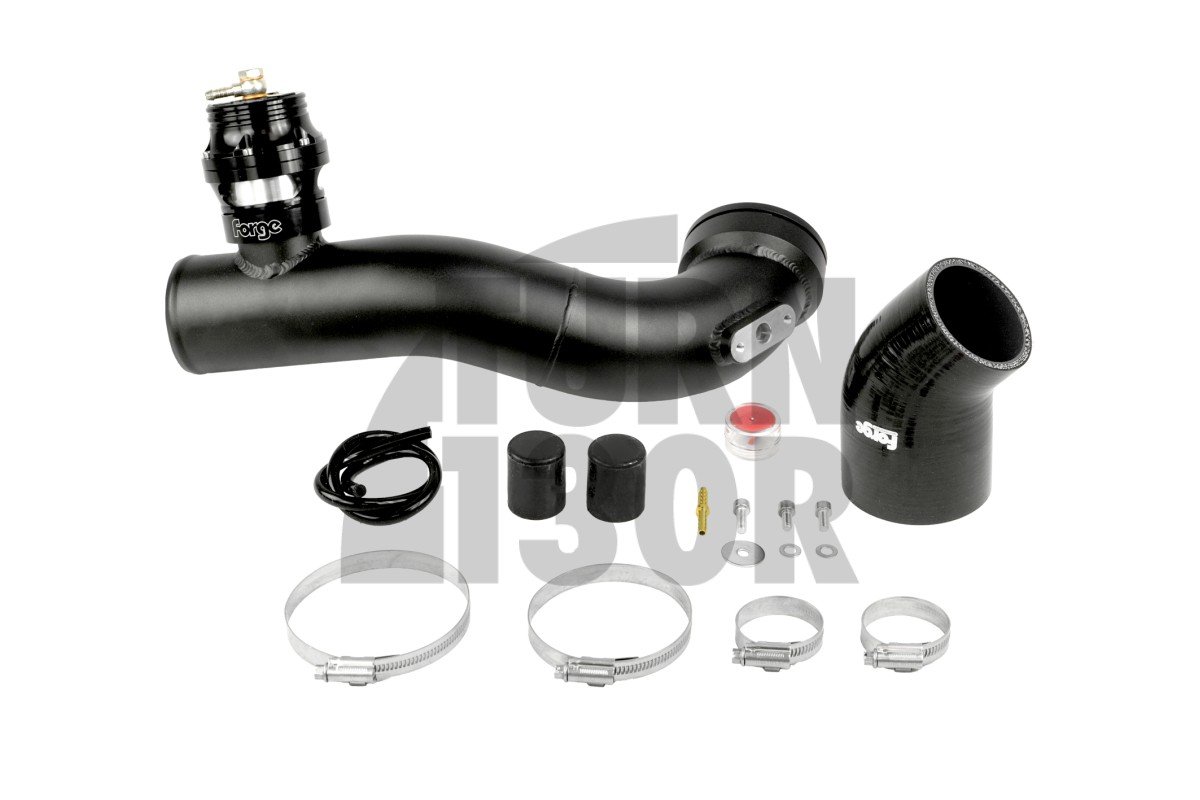 Forge Dump Valve Kit BMW 335i E9x / 135i E8x N54