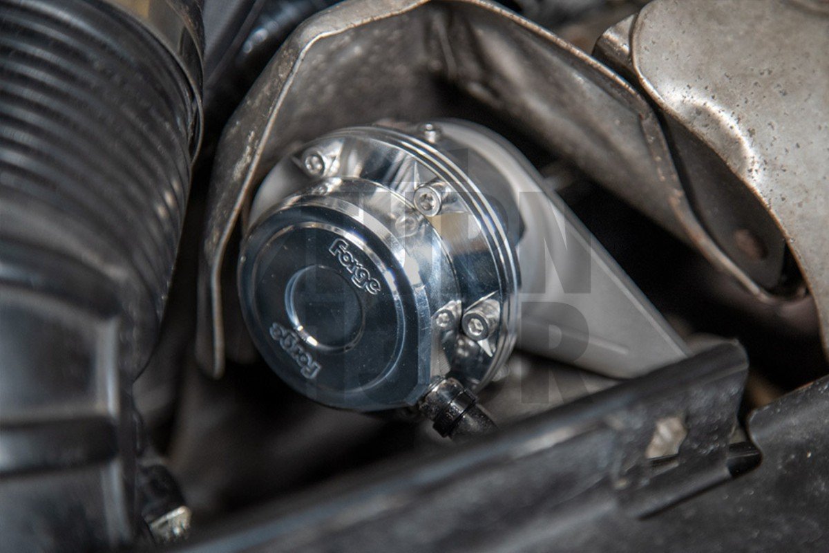 Forge Motorsport Adjustable Actuator Fiat 500 / 595 Abarth with Garrett turbo