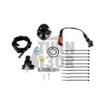 Blow Off Valve Kit Forge 2.0 TFSI / 2.0 TSI 