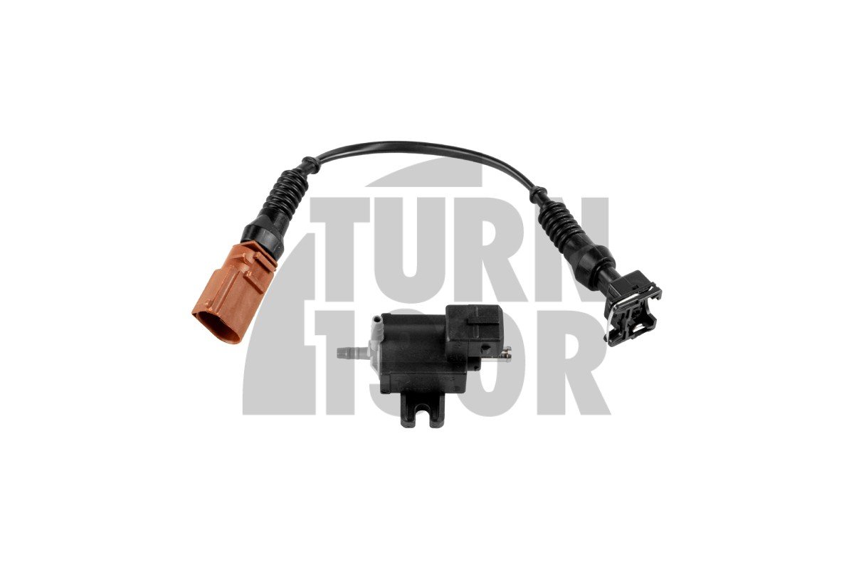 Blow Off Valve Kit Forge 2.0 TFSI / 2.0 TSI 