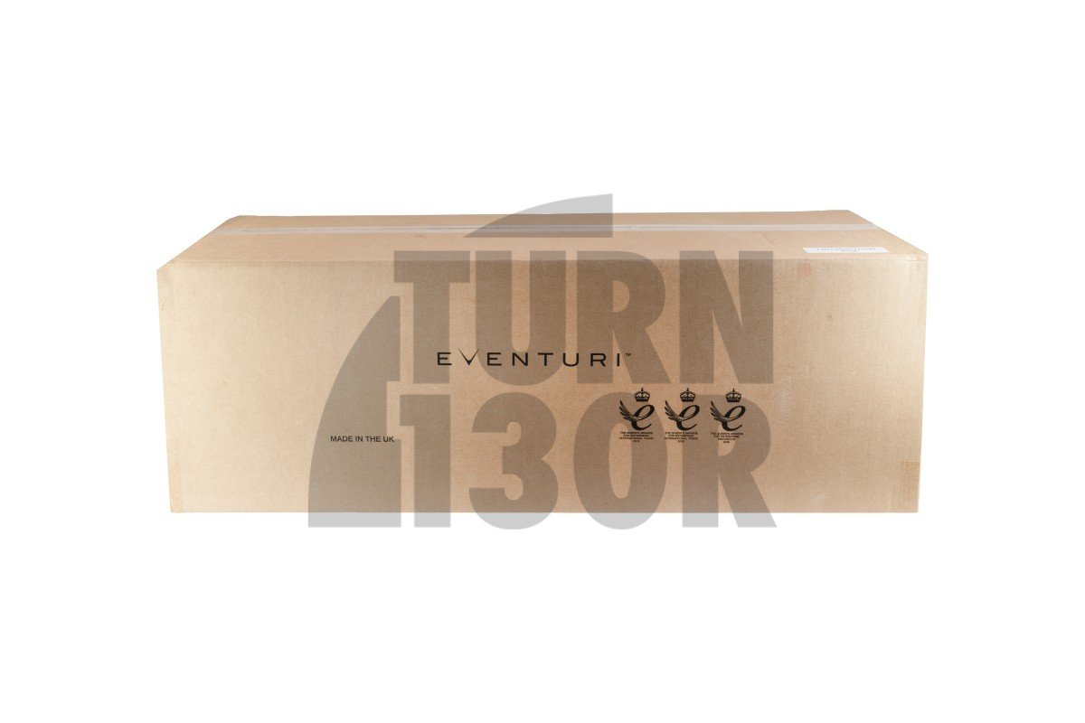 Eventuri Carbon Fiber Intake for Audi S3 8Y