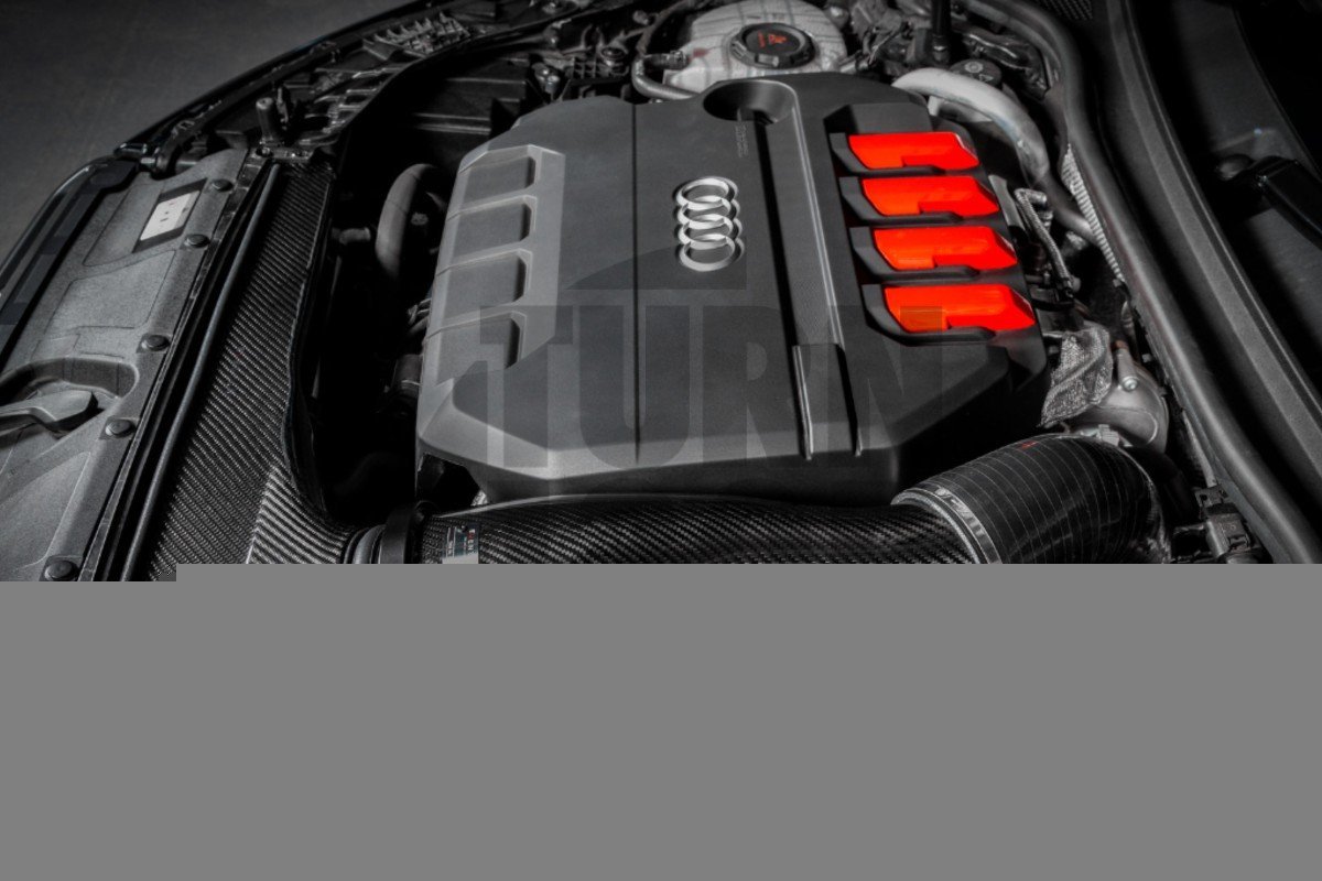 Eventuri Carbon Fiber Intake for Audi S3 8Y