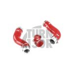 2.0 TFSI Intercooler Silicone Hoses Kit Forge Motorsport