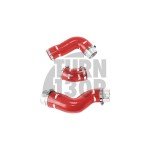 2.0 TFSI Intercooler Silicone Hoses Kit Forge Motorsport