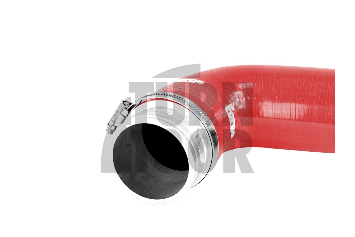 2.0 TFSI Intercooler Silicone Hoses Kit Forge Motorsport