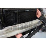 Audi RS4 B7 Oil Cooler Kit Forge Motorsport