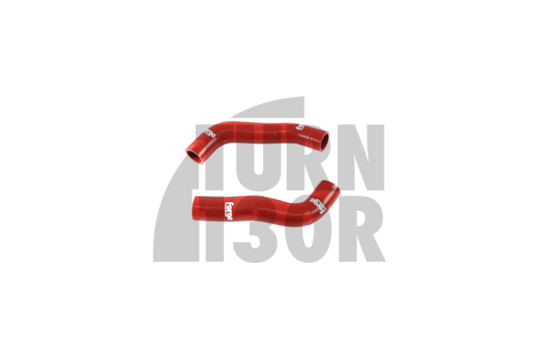 dump valves return hoses for Nissan R35 GTR Forge Motorsport