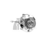 Ford Focus Mk2 RS Adjustable Actuator Forge Motorsport